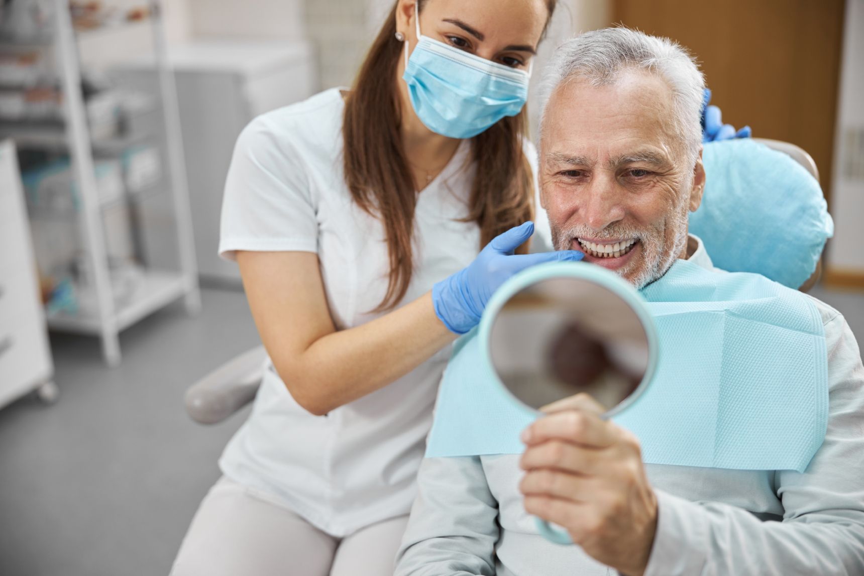 Prótese Protocolo: Restaurando sorrisos com confiança e estabilidade - IORC Odontologia