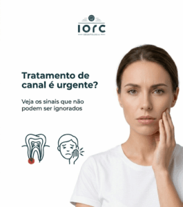 Home - IORC Odontologia