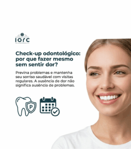 Home - IORC Odontologia