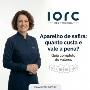 Home - IORC Odontologia