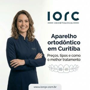 Home - IORC Odontologia