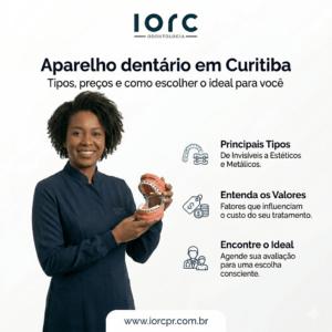 Home - IORC Odontologia